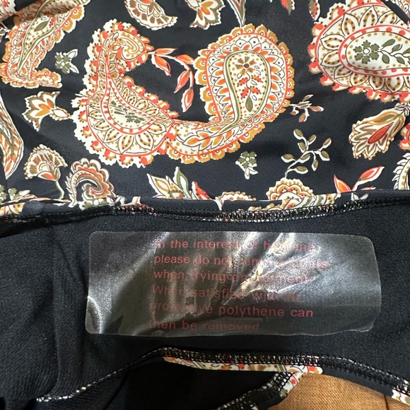 Boden Swimsuit (never worn) - Picture 4 of 4